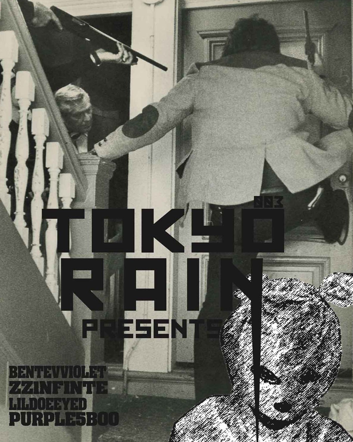 NO SEX WITH COPS ⭐️⭐️ ll Mini-zine Keychain PhotoBook ll